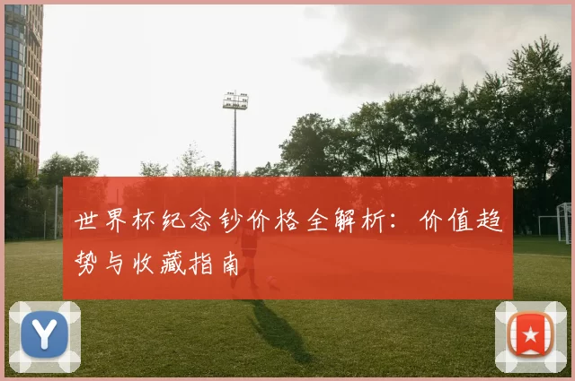 世界杯纪念钞价格全解析:价值趋势与收藏指南