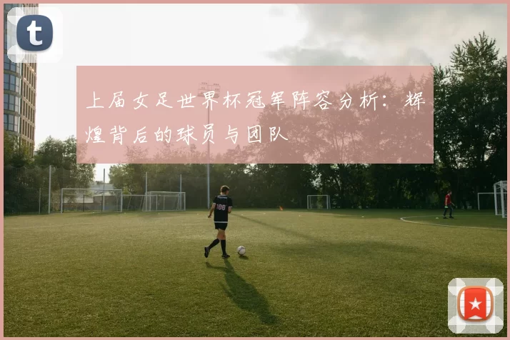上届女足世界杯冠军阵容分析：辉煌背后的球员与团队
