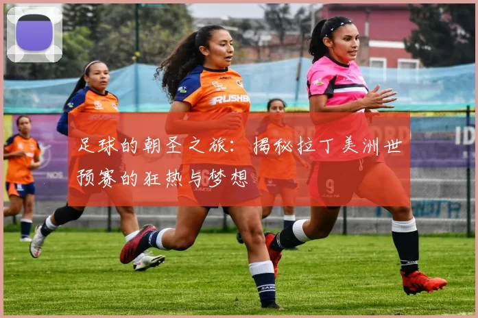 足球的朝圣之旅:揭秘拉丁美洲世预赛的狂热与梦想