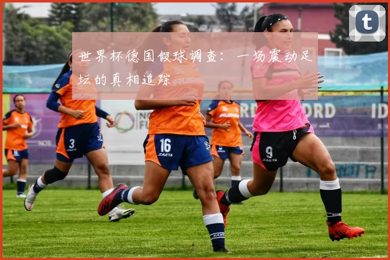 世界杯德国假球调查:一场震动足坛的真相追踪