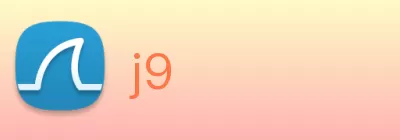 j9 Logo